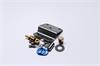 Bracket/Hardware Kit for 555xx Series Regs - image 1