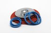 Diaphragm/O-Ring Kit Fits 515 and 525 Series Regulators - image 2