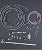 Velocity Series Dodge 100 Installation Kit - image 1