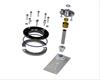In-Tank Power Module Fabricator Installation Kit With Adjustable Pickup - image 1