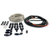Plumbing and Wiring Harness Kit for 2005-2009 Mustangs E85 compatible - image 1