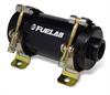 40402 Reduced Size Carbureted In-Line Fuel Pump Street/Strip - image 1