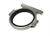 Fuel Filter Plate Mount Bracket - image 1