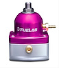 515 Series Fuel Pressure Regulator Inlet: -10AN (2) - image 1