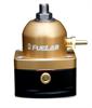 515 Series Fuel Pressure Regulator Inlet: -10AN (2) - image 1