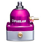 525 Series In-Line Fuel Pressure Regulator Inlet: -6AN (1) - image 1