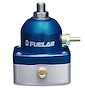 525 Series In-Line Fuel Pressure Regulator Inlet: -6AN (1) - image 1