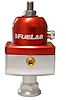 555 Series Fuel Pressure Regulator Inlet: -8AN (2) - image 1
