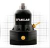 565 Series Fuel Pressure Regulator Inlet: -10AN (2) - image 1