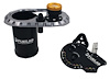 62810-0 Quick Service Surge Tank (QSST) 2.0 [Titanium]