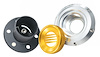 63702 Remote Fuel Filler Neck and Flange Only - image 1