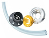 63712 Remote Fuel Fill Kit with Cap - image 1