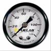 EFI Fuel Pressure Gauge 1.5" - image 1