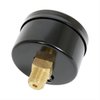 Carbureted Fuel Pressure Gauge 1.5" - image 2