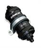 818 Series In-Line Fuel Filter with 3" Element Standard Length - image 1