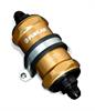 818 Series In-Line Fuel Filter with 3" Element Standard Length - image 1