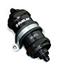 818 Series In-Line Fuel Filter with 3" Element Standard Length - image 1