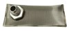 In-Tank Straining Filter 75 Micron Stainless Steel - image 2