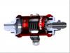 848 Series Intergrated In-Line Fuel Filter/Check Valve Standard Length - image 1