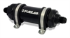 858 Series Intergrated In-Line Fuel Filter/Check Valve Long Length