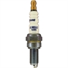 Silver Racing Spark Plug M10x1 - image 1