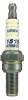 Silver Racing Spark Plug M10x1 - image 1
