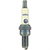 Silver Racing Spark Plug - image 1