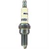 Silver Racing Spark Plug M10x1