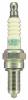 Silver Racing Spark Plug M10x1