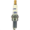 Silver Racing Spark Plug M10x1