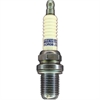 Premium Racing Spark Plug Thread: 14mm With Resistor - image 1