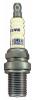 Silver Racing Spark Plug 14mm