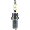 Silver Racing Spark Plug 14mm - image 1