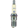 Silver Racing Spark Plug 14mm - image 1