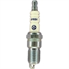 Silver Racing Spark Plug 14mm - image 1