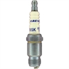 Silver Racing Spark Plug 14mm