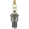 Silver Racing Spark Plug 14mm - image 1