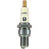 Silver Racing Spark Plug 14mm