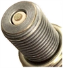 SILVR RACING PLUG 12MM