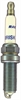 Silver Racing Spark Plug 12mm - image 1