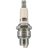 Silver Racing Spark Plug 14mm - image 1