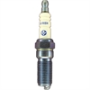 Silver Racing Spark Plug 14mm - image 1