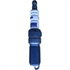 Silver Racing Spark Plug 14mm - image 1