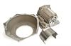 Powerglide Transmission SuperCase & Bellhousing Chevy Bolt Pattern Bellhousing