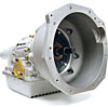 Powerglide Transmission SuperCase & Bellhousing Toyota Supra 2JZ Engine Bolt Pattern - image 1