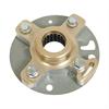 Billet Aluminum Governor Support PG Output with Bearing - image 1