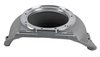 SFI Direct Fit Bellhousing for GM TH350 and TH400 [Modified OEM Case, Aluminum]