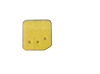 203560 Service Kit, High Flow Filter Only (Brass Or Stainless) - image 1