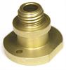 ADAPTOR-W/SEAL-SOLENOID-TRANSBRAKE-PG EXTERNAL - image 1