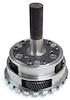 204071 Shorty Gear Sets, 18" With New 4340 Bolt-Together Output & Carrier - image 1